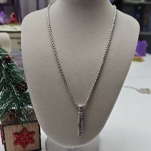 John Hardy Necklease